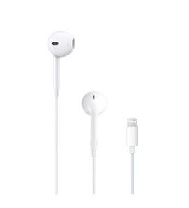 هدفون اپل مدل EarPods با کانکتور لایتنینگ Apple EarPods Headphones with Lightning Connector