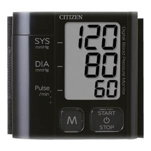 فشارسنج مچی دیجیتال سیتیزن (Citizen) مدل CH-657
