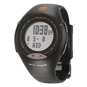 ساعت هوشمند سولئوس مدل Pulse HRM SH006-030 SOLEUS Pulse HRM SH006-030 Sport Watch