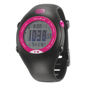 ساعت مچی سولئوس مدل GPS Mini + HRM SOLEUS GPS Mini + HRM Sport Watch