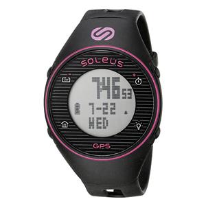 ساعت مچی سولئوس مدل GPS One SG011-011 SOLEUS GPS One SG011-011 Sport Watch