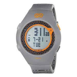 ساعت مچی سولئوس مدل GPS Turbo SG010-070 SOLEUS GPS Turbo SG010-070 Sport Watch