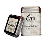 شمع ماساژ اورلی تسکین دهنده عضلات Orli Muscle Soothing 226g