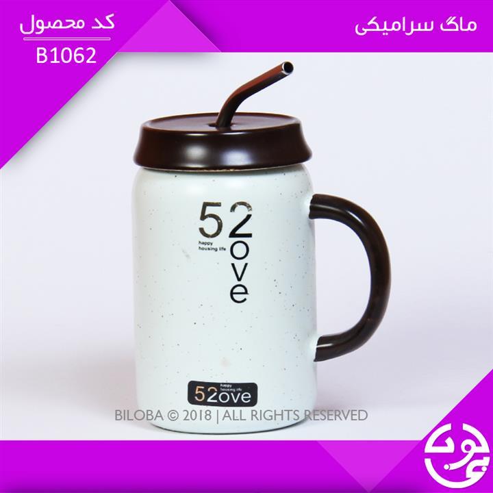 ماگ سرامیکی