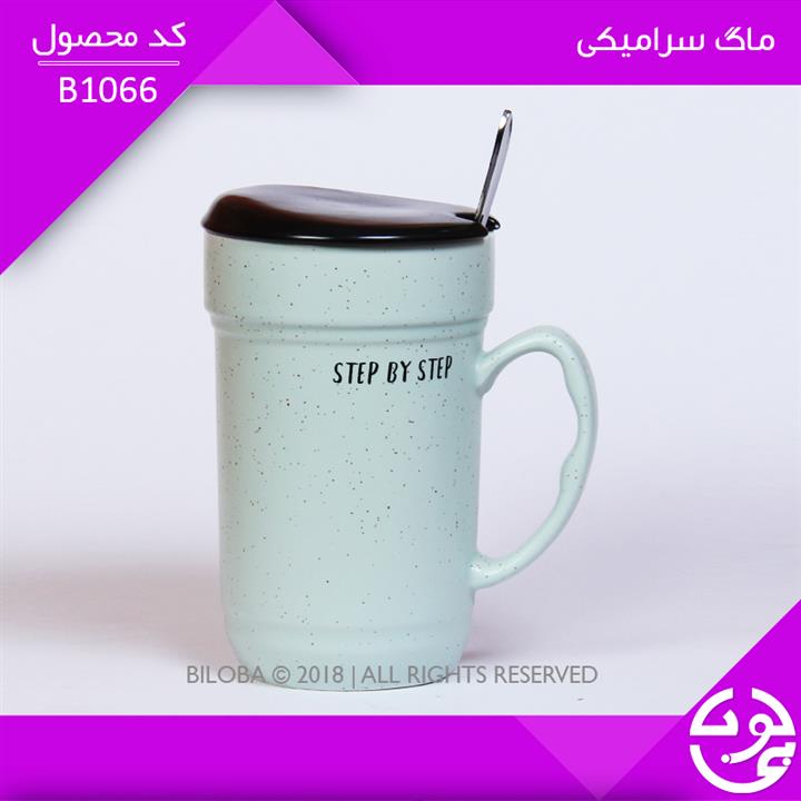 ماگ سرامیکی