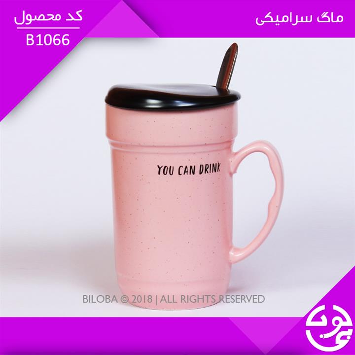 ماگ سرامیکی