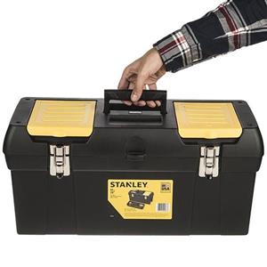جعبه ابزار استنلی مدل 024013S Stanley 024013S Tool Box