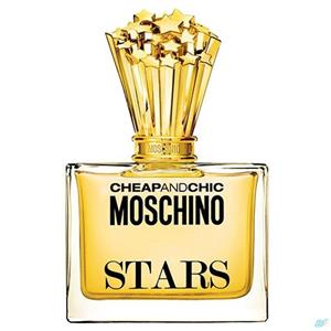 ادو پرفیوم زنانه ماسکینو مدل Stars حجم 50 میلی لیتر Moschino Stars Eau De Parfum for Women 50ml