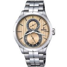 ساعت مچی عقربه‌ ای مردانه فستینا مدل F16891/4 Festina F16891/4 Watch For Men