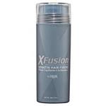 پودر پرپشت کننده مو ایکس فیوژن XFusion Keratin Hair Fibers, Dark Brown