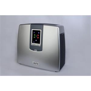 دستگاه تصفیه هوا الپ ایکس مدل ZZ 503 ALP X Air Purifier 