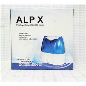 بخور سرد آلپکس ALP X GS518 