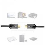 کابل mhl برای اتصال موبایل و تبلت به HDTV (کابل micro usb به HDMI)مناسب محصولات برند سامسونگ