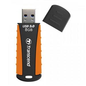 فلش مموری 8 گیگابایت ترنسند مدل JF810 USB 3.0 