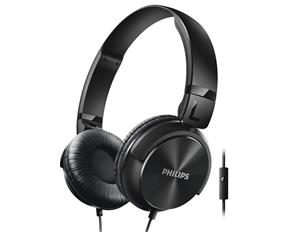 هدفون فیلیپس مدل SHL3065 Headphone Philips SHL3065