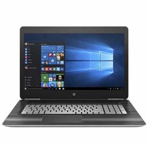 لپ تاپ اچ پی پاویلون 17t-ab000 HP Pavilion 17t-ab000 Corei7-16GB-(1TB+128ssd)-4GB