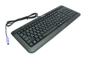 کیبورد ای فور تک KL40 A4tech KL-40 usb Keyboard