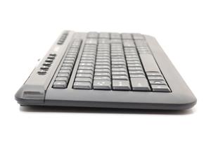 کیبورد ای فور تک KL40 A4tech KL-40 usb Keyboard