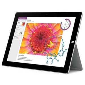 تبلت مایکروسافت مدل Surface Pro 3 Microsoft Corei5 8GB 256GB 