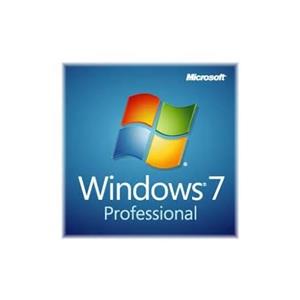 Windows 7 Pro Original-OEM-363000-ویندوز اورجینال Microsoft Windows 7 OEM Pro Full Version Original