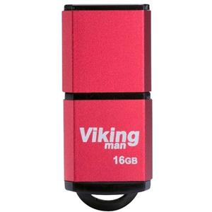 Vikingman VM-244R USB Flash Memory 