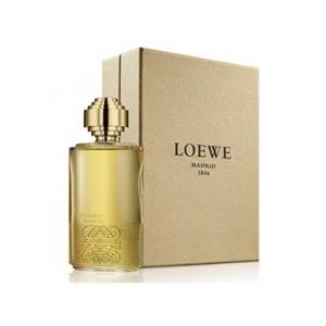 ادو پرفیوم لووه مدل Un balcon sobre el paseo del Prado حجم 100 میلی لیتر Loewe Eau De Parfum 100ml 