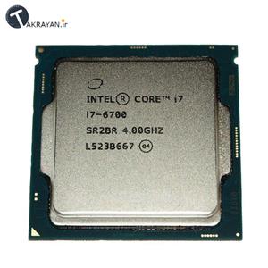 Intel Core i7-6700K Skylake Processor 