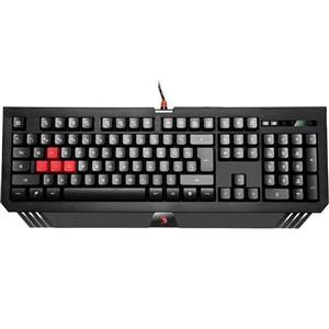 کیبورد گیمینگ A4Tech Bloody B120 A4tech B 120 Bloody Gaming Keyboard