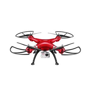 کواد کوپتر Syma X8HG Syma X8HG 8MP Camera 4CH 2.4G Remote Control Quadcopter