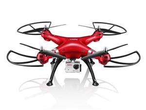 کواد کوپتر Syma X8HG Syma X8HG 8MP Camera 4CH 2.4G Remote Control Quadcopter