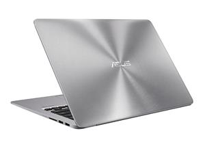 لپ تاپ ایسوس مدل UX310UQ ASUS ZenBook UX310UQ - Core i7-8GB-1TB+256GB-2GB