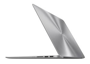 لپ تاپ ایسوس مدل UX310UQ ASUS ZenBook UX310UQ - Core i7-8GB-1TB+256GB-2GB