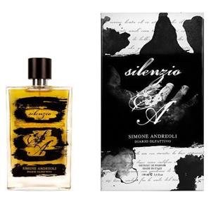 عطر SILENZIO EDP SIMONE ANDREOLI 