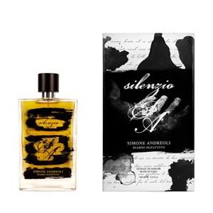 عطر SILENZIO EDP SIMONE ANDREOLI 