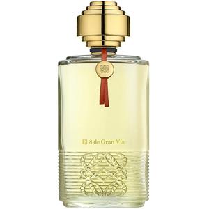 ادو پرفیوم لووه مدل El 8 de Gran Vía حجم 100 میلی لیتر Loewe El 8 de Gran Via Eau De Parfum 100ml