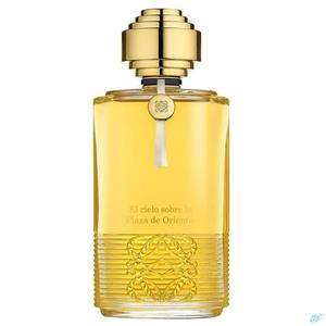 ادو پرفیوم لووه مدل El cielo sobre la Plaza de Oriente حجم 100 میلی لیتر Loewe Eau De Parfum 100ml 