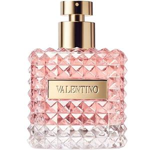 ادو پرفیوم زنانه ولنتینو مدل Donna حجم 50 میلی‌ لیتر Valentino Donna Eau De Parfum For Women 50ml