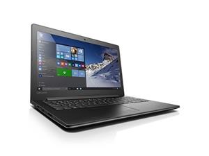 لپ تاپ  لنوو مدل IdeaPad 310 Lenovo IdeaPad 310 Core i3-4GB-500GB