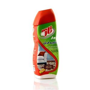 شامپو فرش تاژ وزن 750 گرم Tage Liquid Carpet Cleaner 750g 