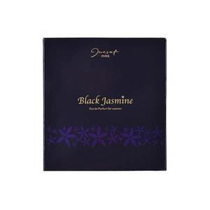 ادو پرفیوم زنانه ژک ساف مدل Black Jasmine حجم 100 میلی لیتر Jacsaf Black Jasmine Eau De Parfum For Women 100ml