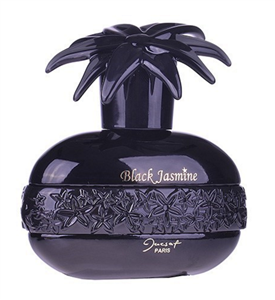 ادو پرفیوم زنانه ژک ساف مدل Black Jasmine حجم 100 میلی لیتر Jacsaf Black Jasmine Eau De Parfum For Women 100ml