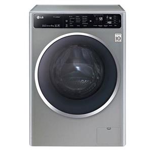 ماشین لباسشویی ال جی WM-L85ST LG WM-L85ST