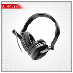 هدفون استودیویی 32 اهمی فوکال مدل Sprit Professional Focal Sprit Professional Studio Headphone 32 ohm