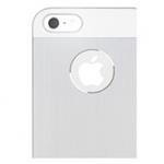 Moshi iGlaze Armour for iPhone 5/5S silver