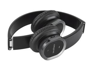 هدفون کریتیو مدل WP-450 Creative WP-450 Headphones