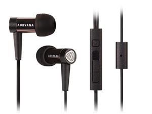 هدفون کریتیو مدل Aurvana In-ear2 Plus Creative Aurvana In-ear2 Plus Headphones