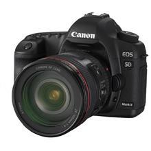 دوربین عکاسی دیجیتال کانن مدل  EOS 5D Mark II Canon EOS 5D Mark II Camera