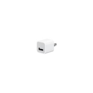 شارژر دیواری اپل Apple A1385 USB Wall Charger