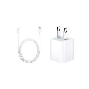 شارژر دیواری اپل Apple A1385 USB Wall Charger