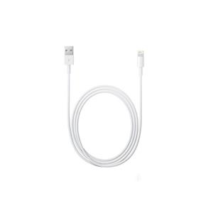 شارژر دیواری اپل Apple A1385 USB Wall Charger